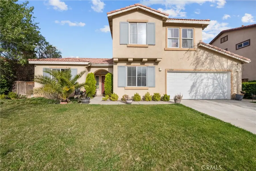 36842 Aristo, Palmdale, CA 93550 - #2