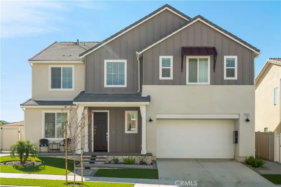 18100 Tableau Way, Saugus, CA 91350 - #3