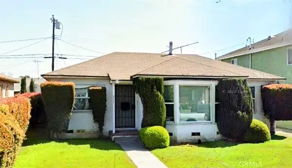 800 N Kalsman Ave., Compton, CA 90220