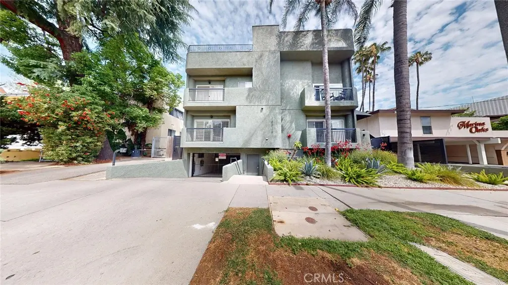 14919 Dickens Street #105, Sherman Oaks, CA 91403 - #1