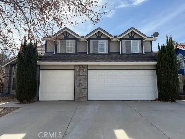 39451 Beacon, Palmdale, CA 93551 - #1