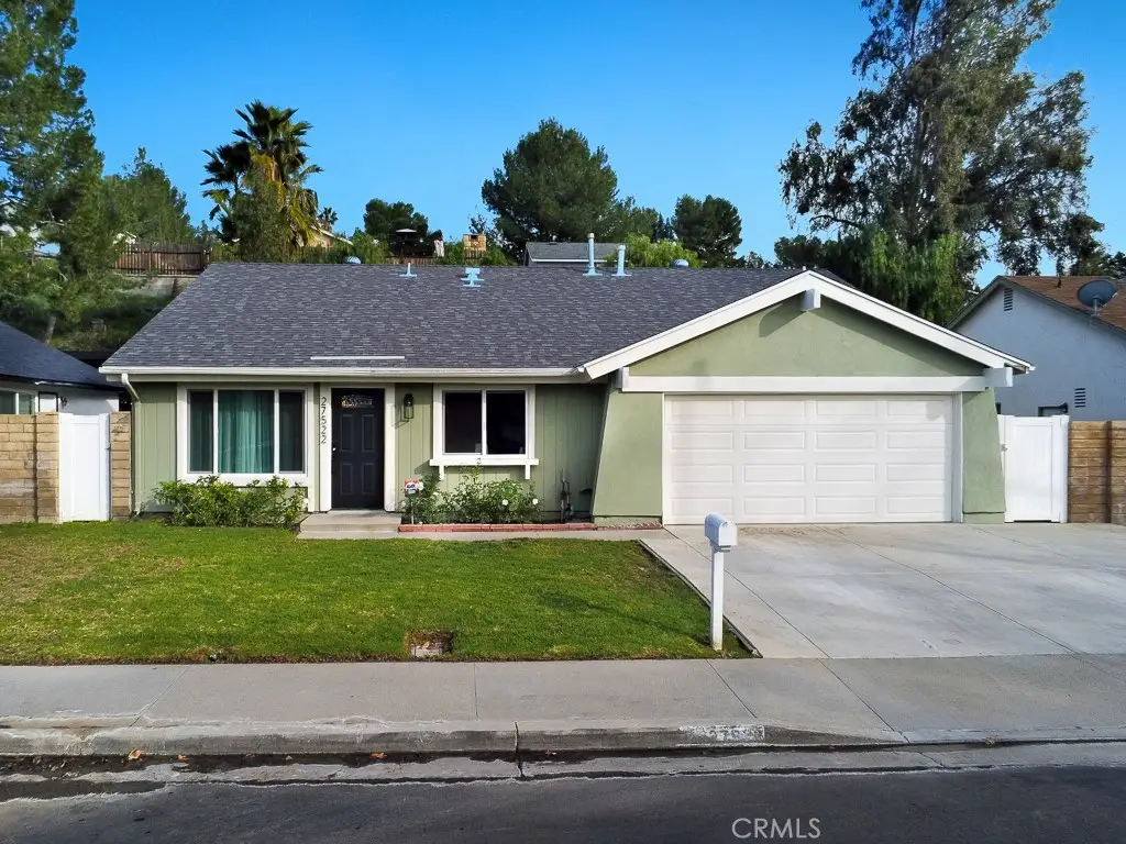 27522 Bernina, Canyon Country, CA 91351 - Image #1