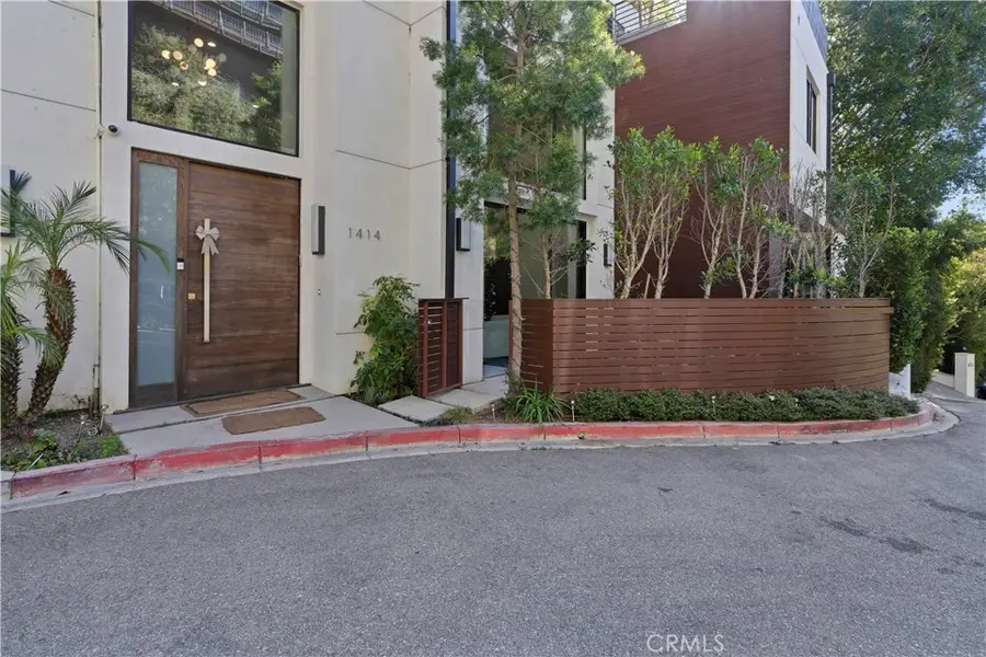 1414 Dawnridge Drive, Beverly Hills, CA 90210 - #3