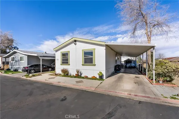 3524 E Avenue R Spc 310, Palmdale, CA 93550