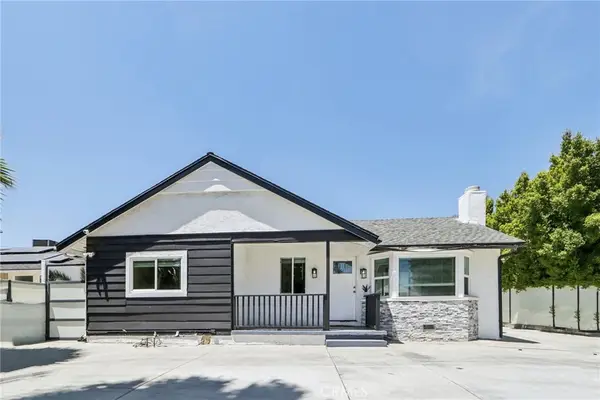 17043 Celtic Street, Granada Hills, CA 91344