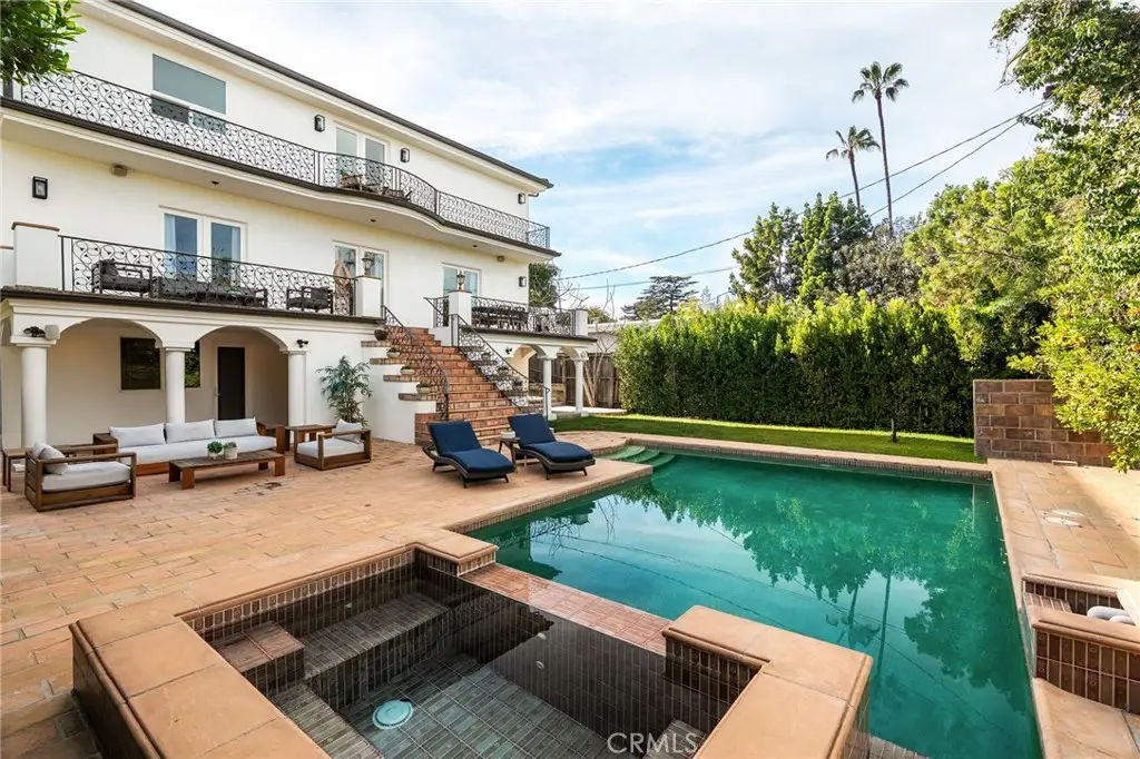 13045 Greenleaf Street, Studio City, CA 91604 - #1