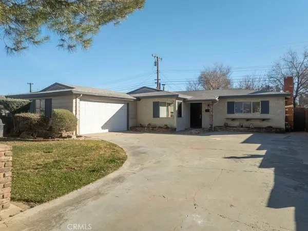 43708 Fern, Lancaster, CA 93534