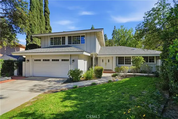 10808 Des Moines, Porter Ranch, CA 91326