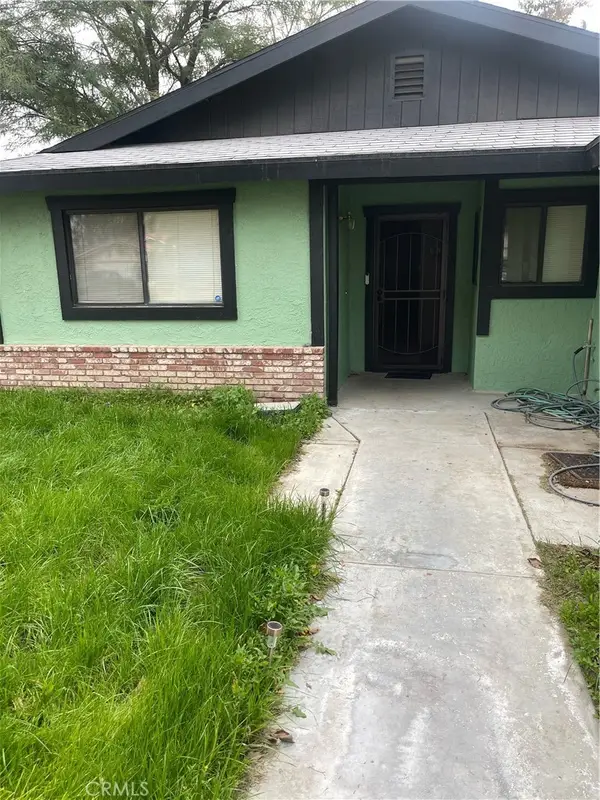 313 Mamie Street, Ridgecrest, CA 93555