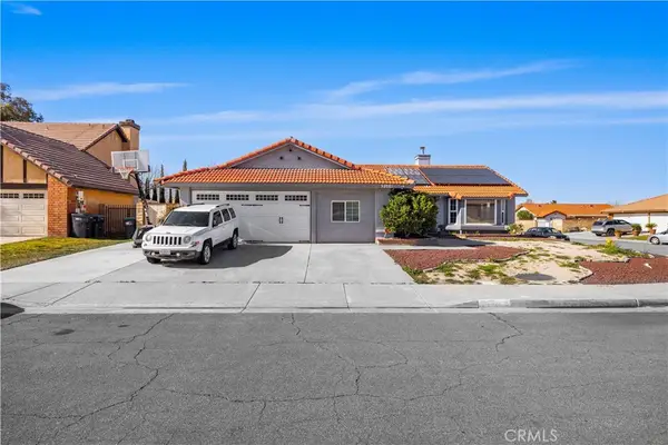 39551 Blackhawk Court, Palmdale, CA 93551
