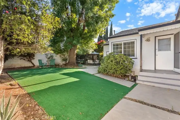 17900 Hatteras, Encino, CA 91316