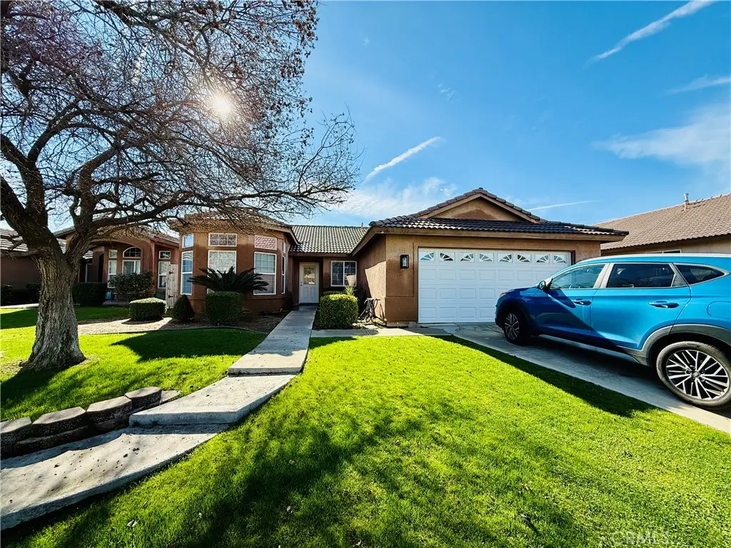 317 Berry Meadow, Bakersfield, CA 93308 - Image #1