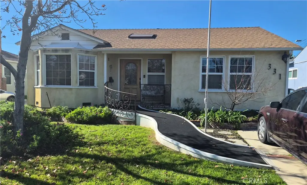 331 N Reese, Burbank, CA 91506 - #1