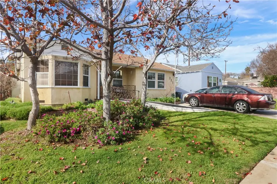 331 N Reese, Burbank, CA 91506 - #2