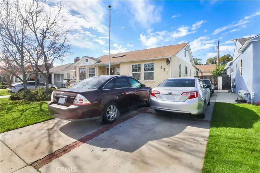 331 N Reese, Burbank, CA 91506 - #3