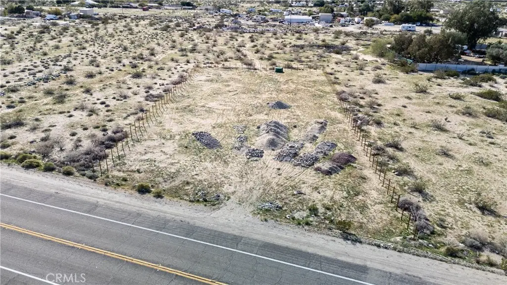 65 Dillon Road, Sky Valley, CA 92240 - #1