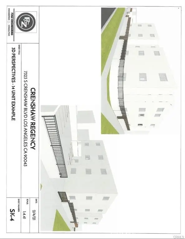 7323 Crenshaw Boulevard, Los Angeles, CA 90043 - Image #2