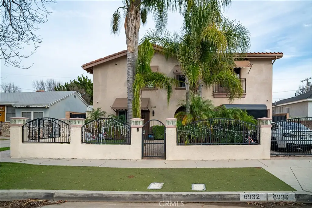 6930 Balcom, Reseda, CA 91335 - #1