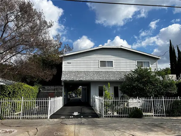 7032 Milwood Ave., Canoga Park, CA 91303