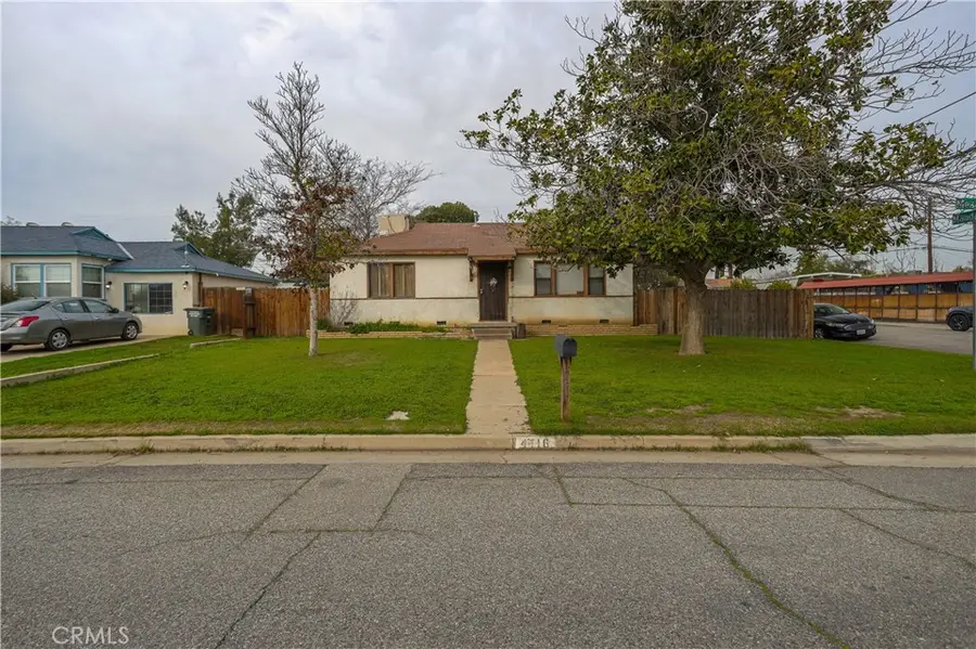 4416 Mesa, Bakersfield, CA 93306 - Image #2