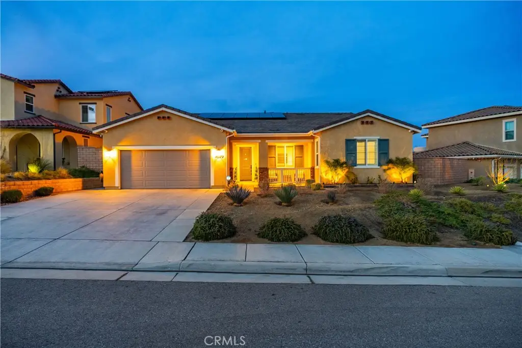 4029 Bridle Ct, Palmdale, CA 93551 - #1