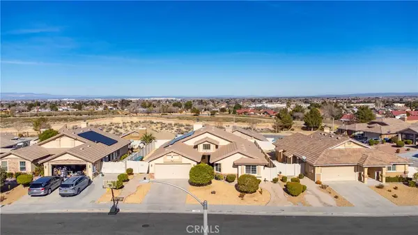 2225 Hurley Way, Palmdale, CA 93550