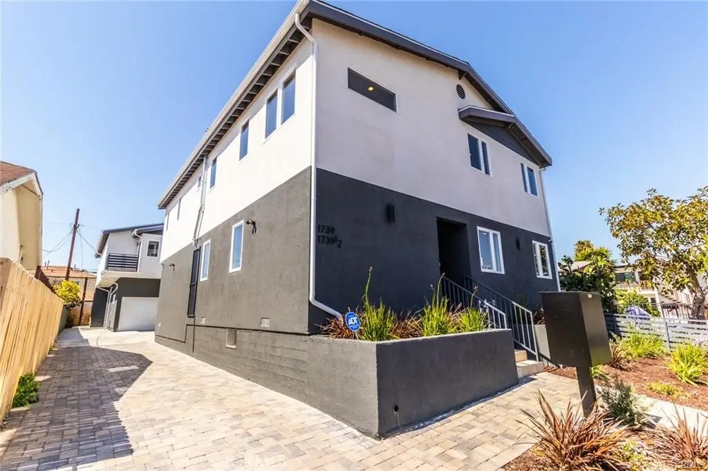 1737 S Longwood, Los Angeles, CA 90019 - #1