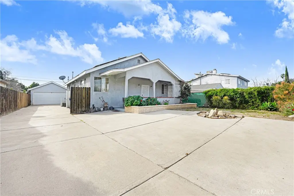 15426 Lemarsh, San Fernando, CA 91345 - Image #1