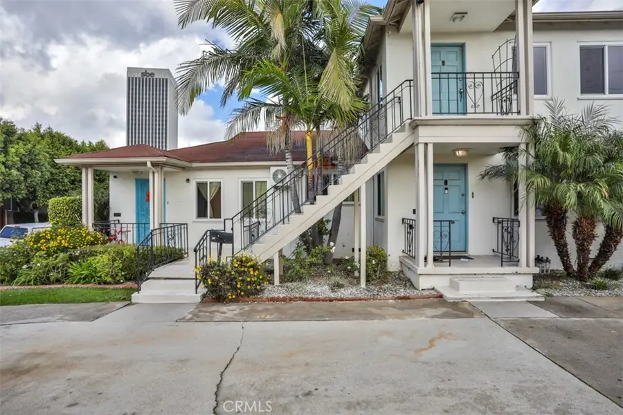 854 Alandele Avenue, Los Angeles, CA 90036 - #2