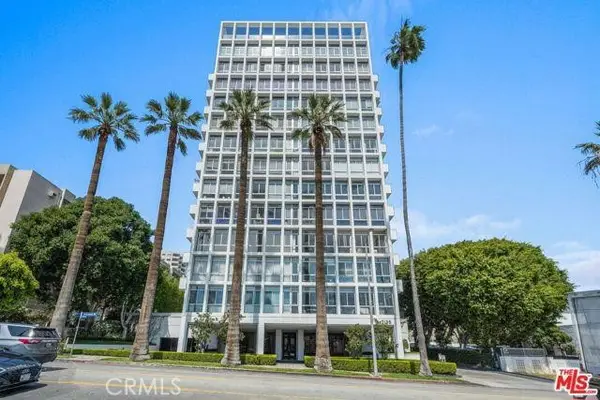 7135 Hollywood Boulevard #405, Los Angeles, CA 90046