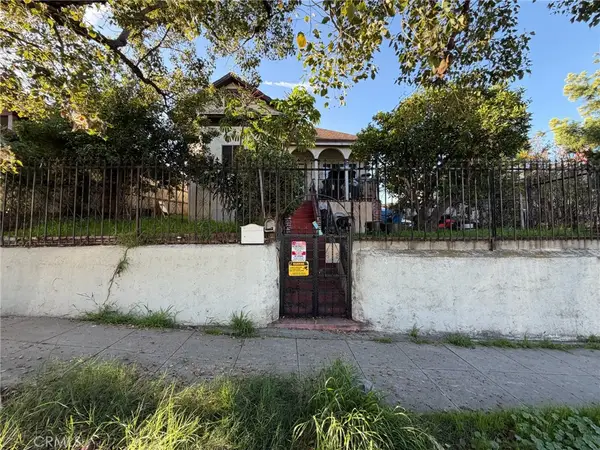 2112 City View Avenue, Los Angeles, CA 90033