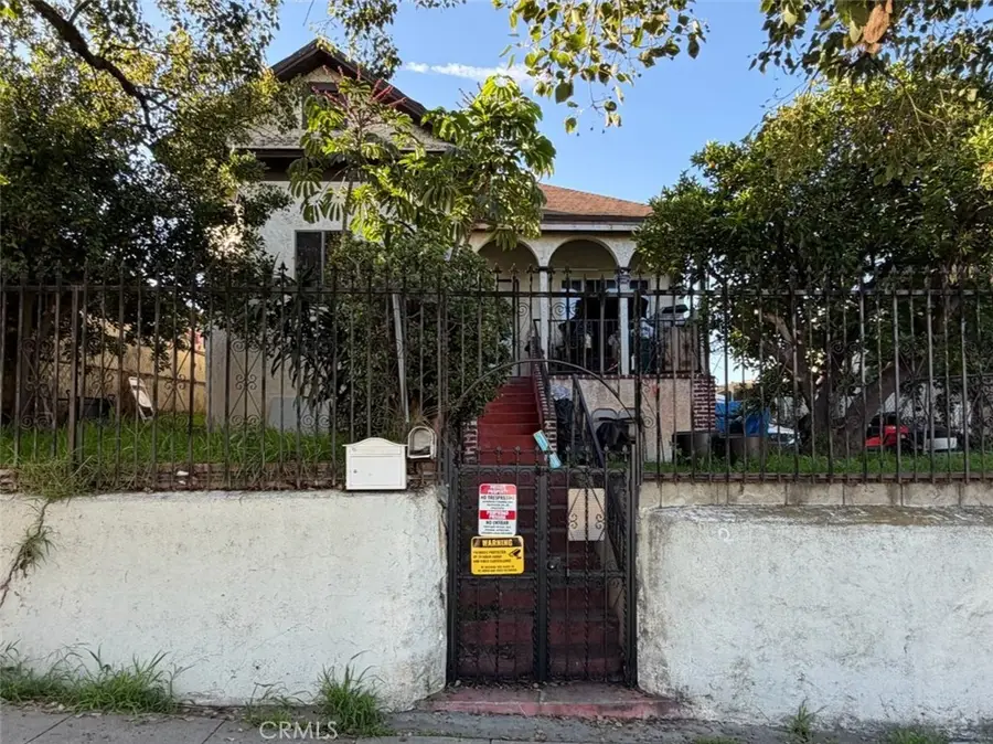 2112 City View Avenue, Los Angeles, CA 90033 - #2