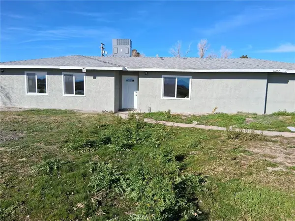 16657 Foothill Avenue, Edwards, CA 93523
