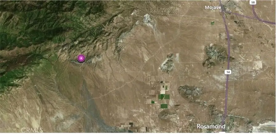 0 Pacific Crest National Trail Ca, Rosamond, CA 93560 - Image #2