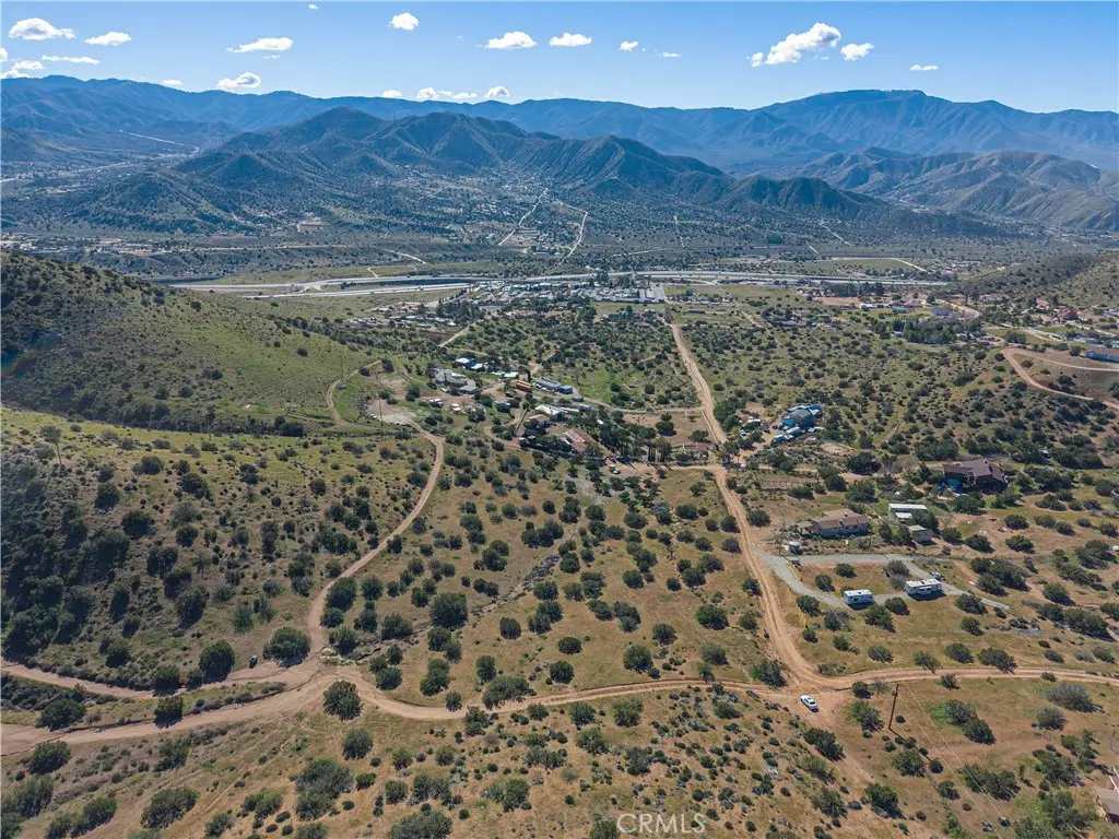 0 Vac/1/2 Mi N Sierra Hwy/i Mi E S, Acton, CA 93510 - #1