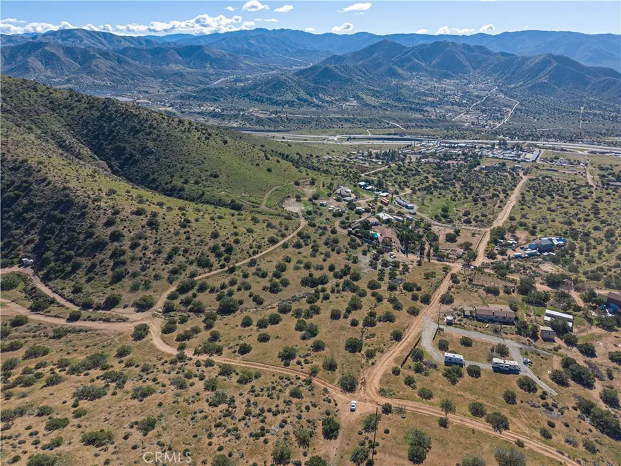 0 Vac/1/2 Mi N Sierra Hwy/i Mi E S, Acton, CA 93510 - #2