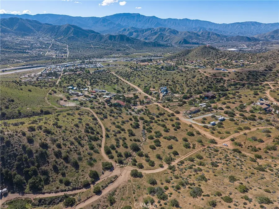 0 Vac/1/2 Mi N Sierra Hwy/i Mi E S, Acton, CA 93510 - #3