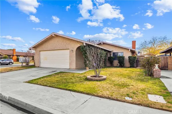 612 E Avenue J9, Lancaster, CA 93535