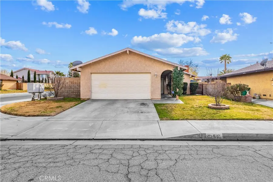 612 E Avenue J9, Lancaster, CA 93535 - Image #2