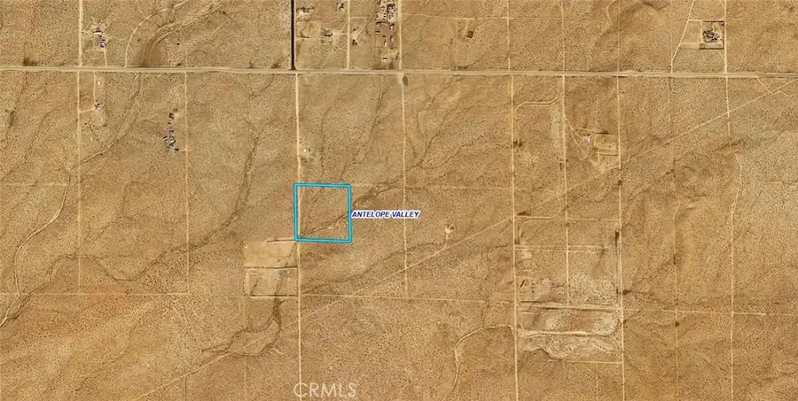 230 E Avenue G4, Lancaster, CA 93535 - #3
