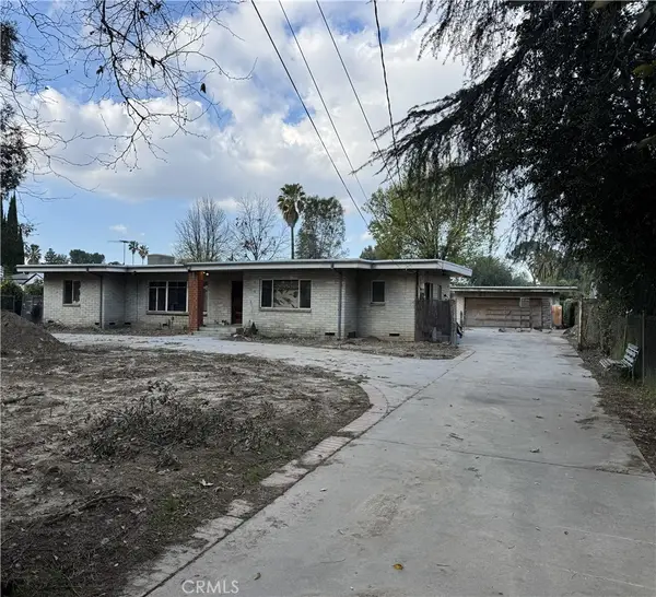 17545 Community Street, Northridge, CA 91325