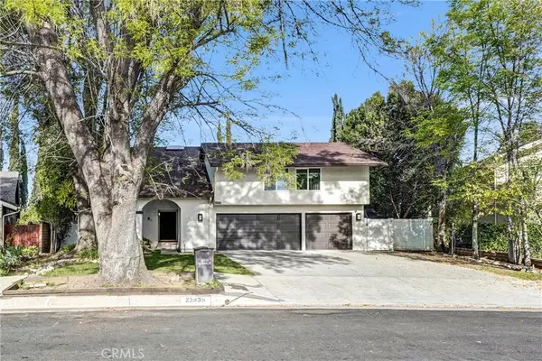 22935 Sylvan Street, Woodland Hills, CA 91367
