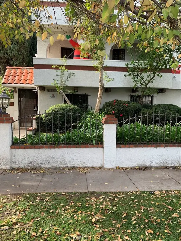 4247 Matilija, Sherman Oaks, CA 91423