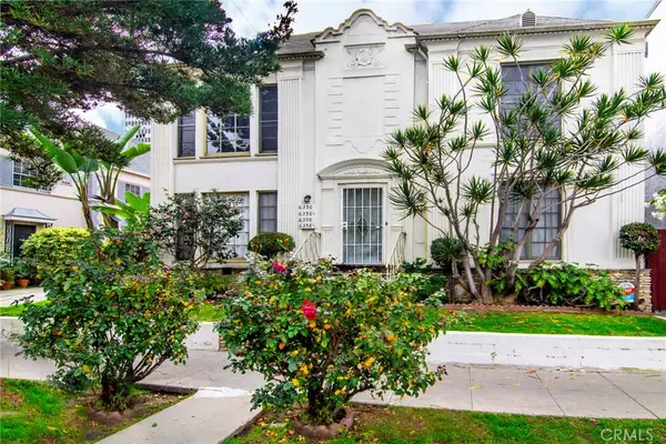 6356 Orange Street, Los Angeles, CA 90048