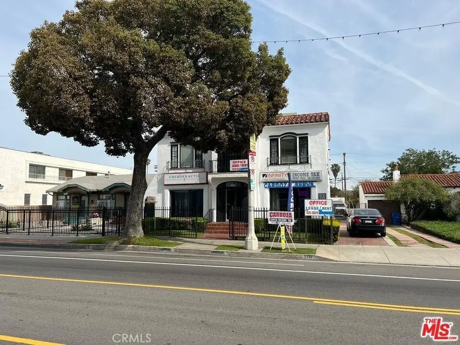 1118 N Avalon, Wilmington, CA 90744 - #3