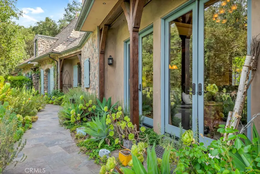 3439 Dorothy Road, Topanga, CA 90290 - #3