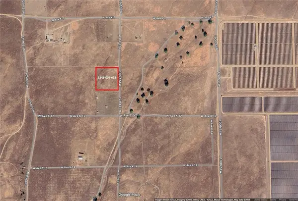 102 W Vic 102st W, Ave K10, Lancaster, CA 93536