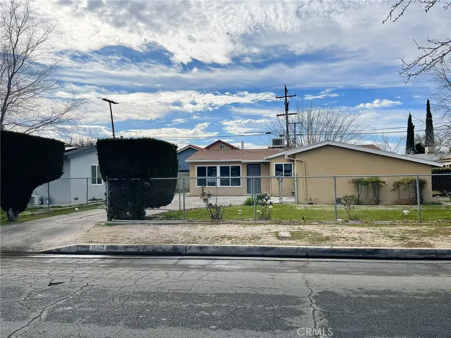 1560 W Avenue H10, Lancaster, CA 93534 - #2