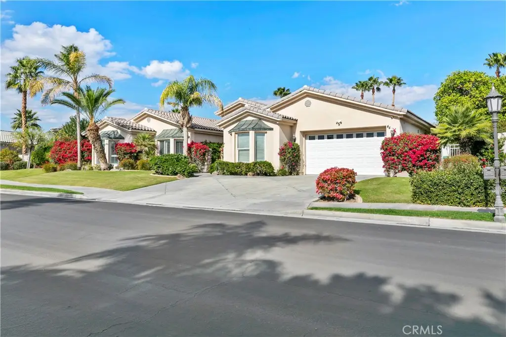 44 Killian Way, Rancho Mirage, CA 92270 - Image #1