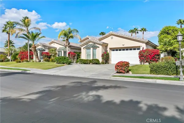44 Killian Way, Rancho Mirage, CA 92270